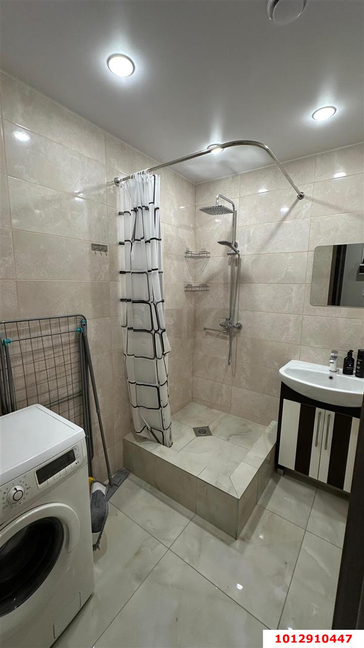 Фото №9: 2-комнатная квартира 93 м² - Краснодар, Прикубанский внутригородской округ, мкр. 9-й километр, ул. Ярославская, 113/1