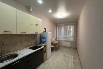 Фото №1: 2-комнатная квартира 93 м² - Краснодар, мкр. 9-й километр, ул. Ярославская, 113/1