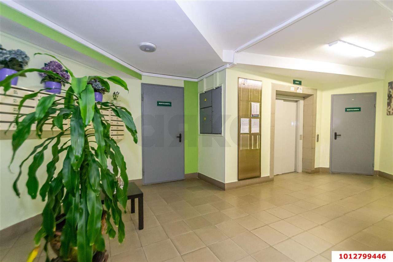 Фото №10: 2-комнатная квартира 82 м² - Краснодар, Центральный внутригородской округ, мкр. Завод Измерительных Приборов, ул. Зиповская, 8