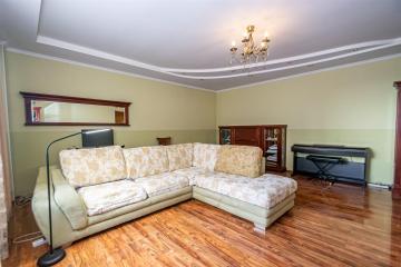 Фото №2: 2-комнатная квартира 82 м² - Краснодар, мкр. Завод Измерительных Приборов, ул. Зиповская, 8