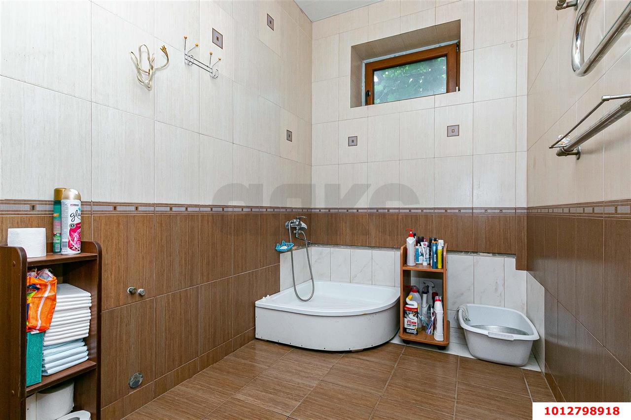 Фото №8: Дом 284 м² + 10 сот. - СНТ Пригород, Прикубанский внутригородской округ, ул. Атамана Маламы, 120А