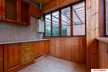 Фото №2: Дом 284 м² - СНТ Пригород, мкр. Прикубанский внутригородской округ, ул. Атамана Маламы, 120А