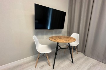 Фото №4: Студия 22 м² - Краснодар, мкр. жилой комплекс Спортивная Деревня, ул. Западный Обход, 42лит2/8