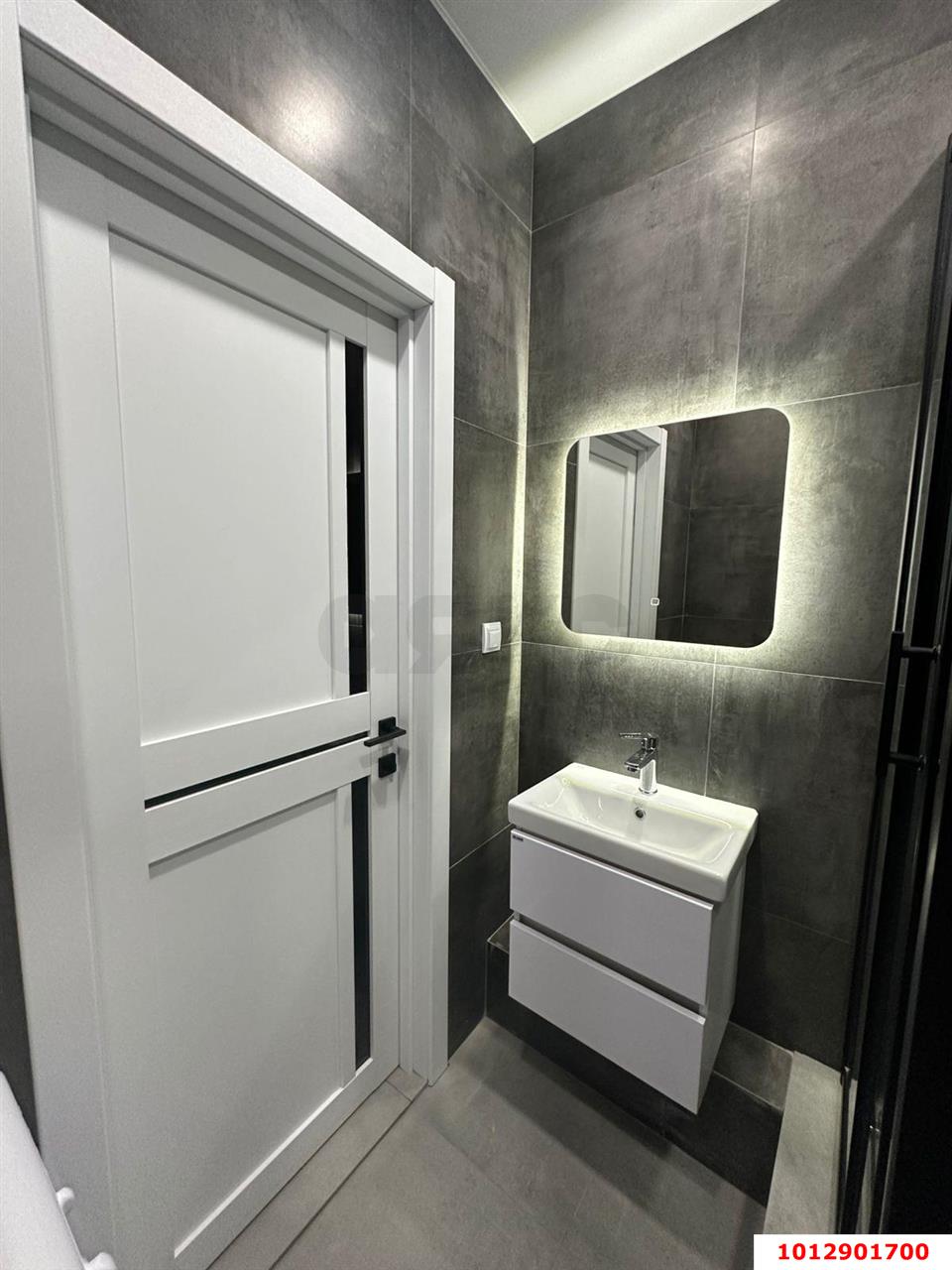 Фото №11: Студия 25 м² - Краснодар, жилой комплекс Спортивная Деревня, ул. Западный Обход, 42лит2/8