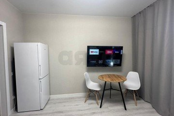 Фото №2: Студия 25 м² - Краснодар, мкр. жилой комплекс Спортивная Деревня, ул. Западный Обход, 42лит2/8
