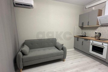 Фото №5: Студия 25 м² - Краснодар, мкр. жилой комплекс Спортивная Деревня, ул. Западный Обход, 42лит2/8