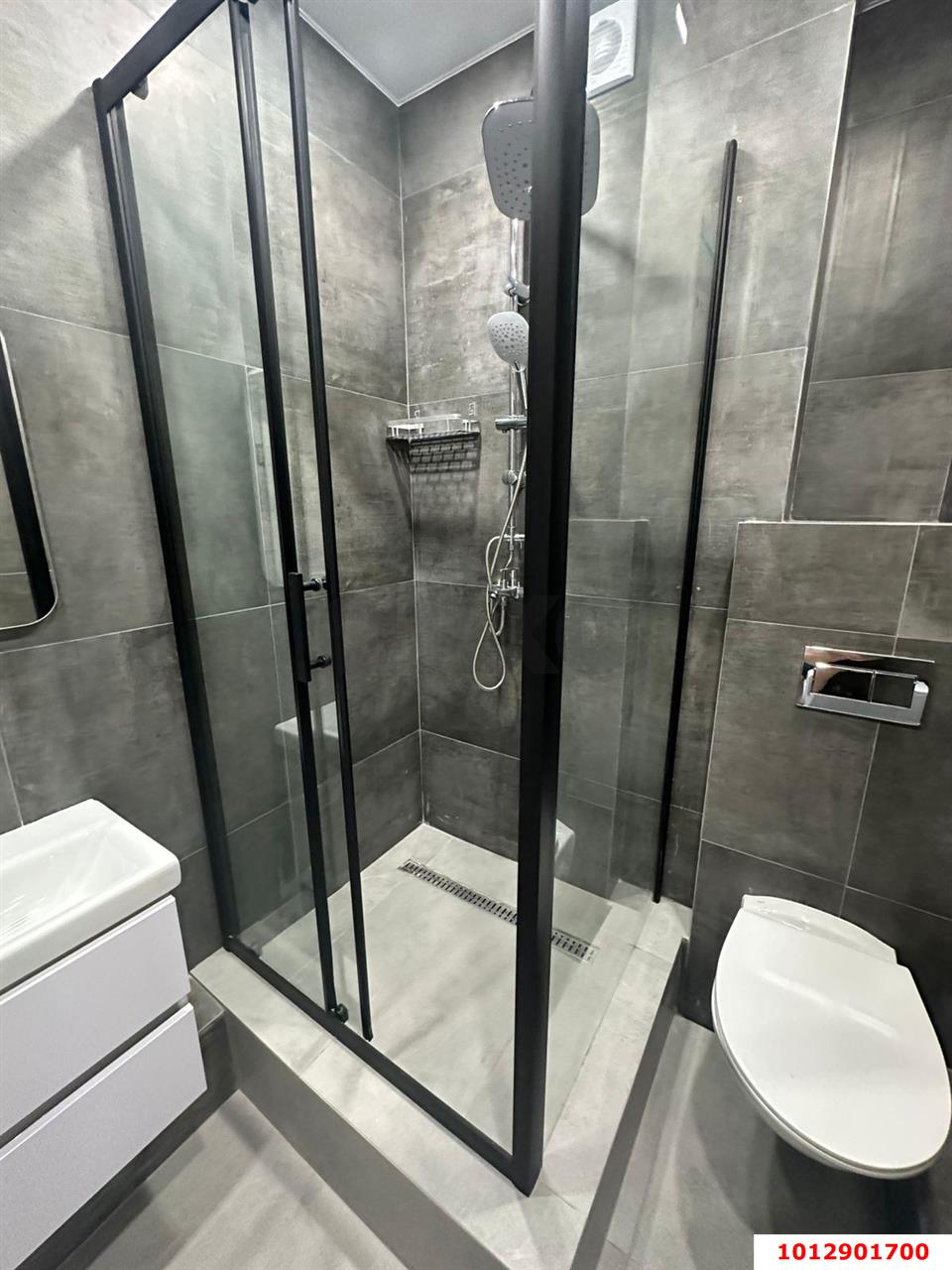 Фото №13: Студия 25 м² - Краснодар, Прикубанский внутригородской округ, мкр. жилой комплекс Спортивная Деревня, ул. имени Генерала Корнилова, 16к1