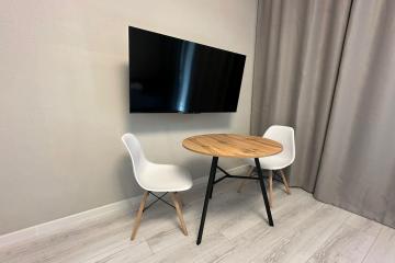 Фото №4: Студия 25 м² - Краснодар, мкр. жилой комплекс Спортивная Деревня, ул. имени Генерала Корнилова, 16к1