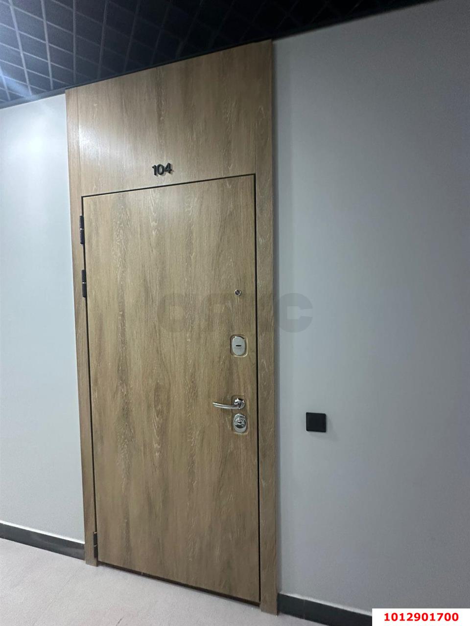 Фото №10: Студия 25 м² - Краснодар, Прикубанский внутригородской округ, мкр. жилой комплекс Спортивная Деревня, ул. имени Генерала Корнилова, 16к1