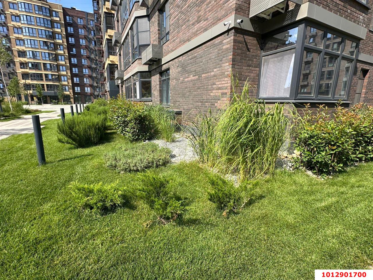 Фото №16: Студия 25 м² - Краснодар, Прикубанский внутригородской округ, мкр. жилой комплекс Спортивная Деревня, ул. имени Генерала Корнилова, 16к1