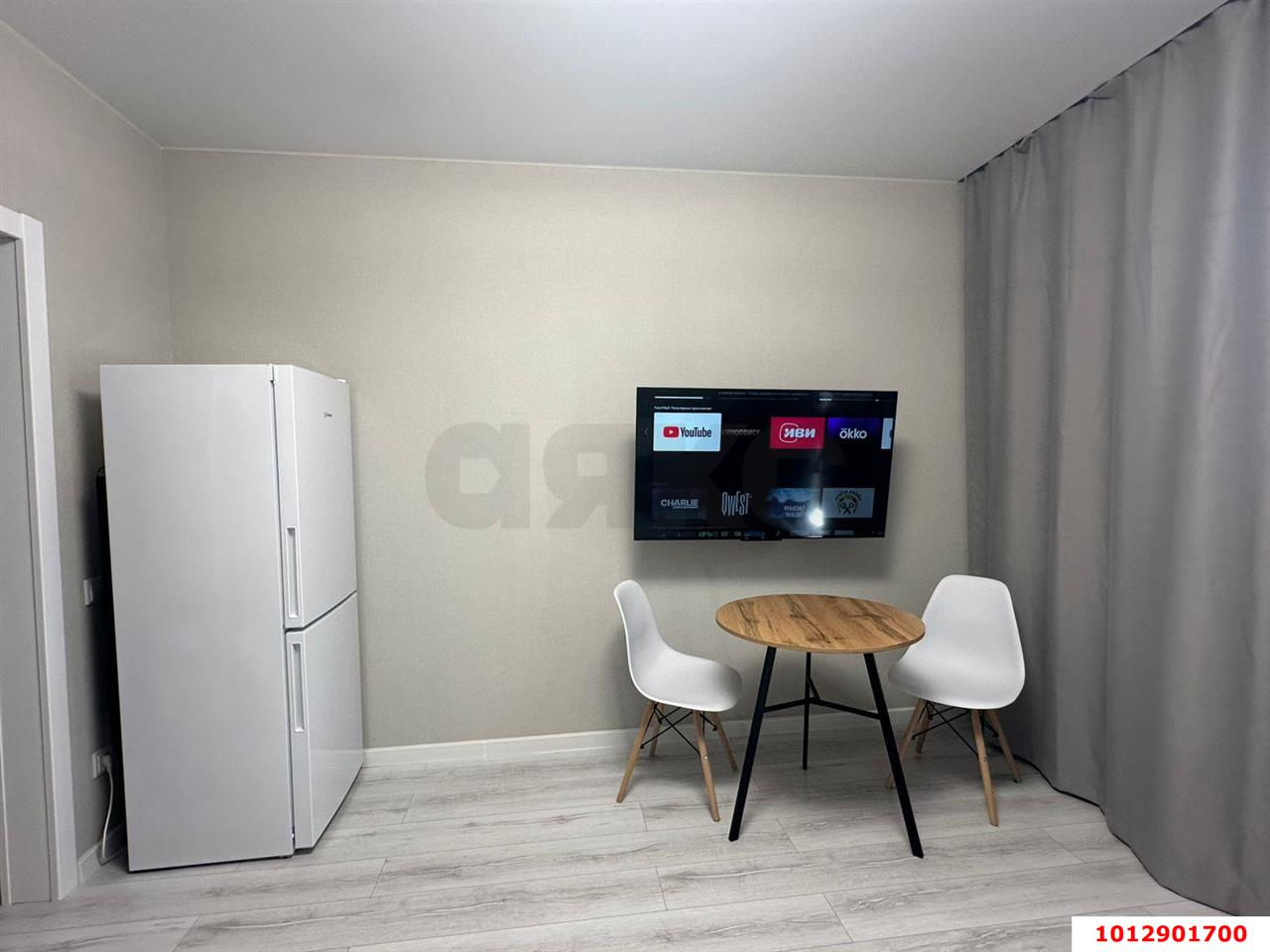 Фото №2: Студия 25 м² - Краснодар, Прикубанский внутригородской округ, мкр. жилой комплекс Спортивная Деревня, ул. имени Генерала Корнилова, 16к1