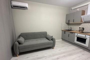 Фото №5: Студия 25 м² - Краснодар, мкр. жилой комплекс Спортивная Деревня, ул. имени Генерала Корнилова, 16к1