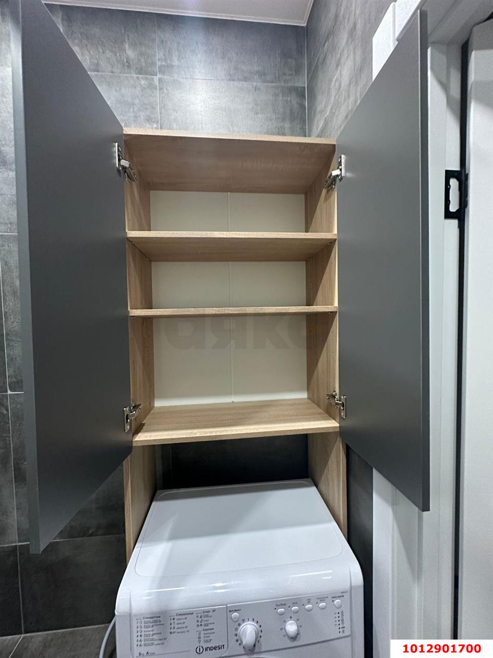 Фото №14: Студия 25 м² - Краснодар, Прикубанский внутригородской округ, мкр. жилой комплекс Спортивная Деревня, ул. имени Генерала Корнилова, 16к1