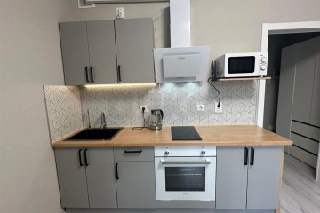 Фото №3: Студия 22 м² - Краснодар, мкр. жилой комплекс Спортивная Деревня, ул. Западный Обход, 42лит2/8