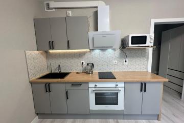 Фото №3: Студия 25 м² - Краснодар, мкр. жилой комплекс Спортивная Деревня, ул. имени Генерала Корнилова, 16к1