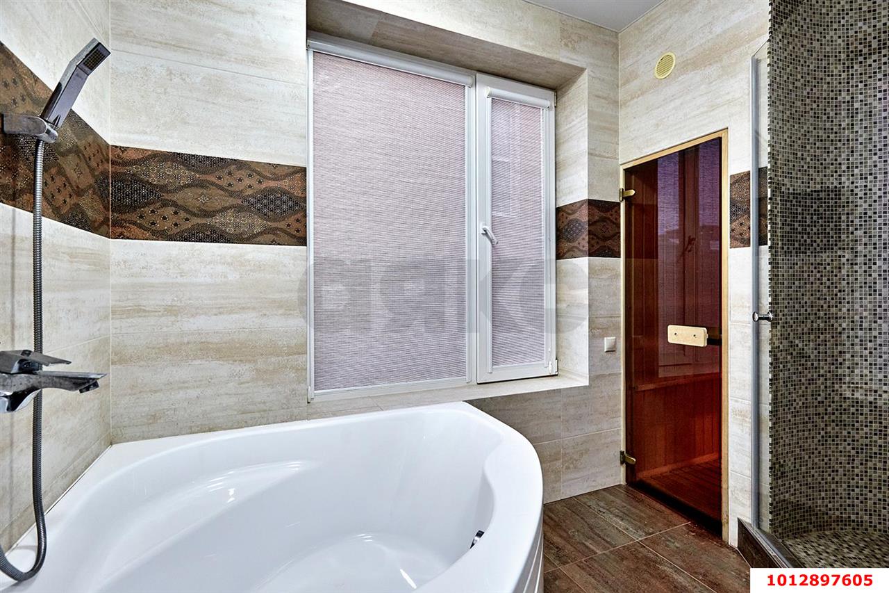 Фото №26: Дом 296 м² + 7.1 сот. - Краснодар, Прикубанский внутригородской округ, мкр. Северный, ул. Звенигородская, 2