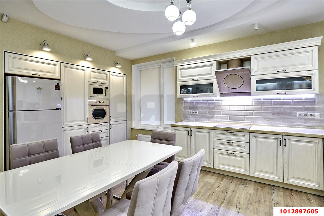 Фото №18: Дом 296 м² + 7.1 сот. - Краснодар, Северный, ул. Звенигородская, 2