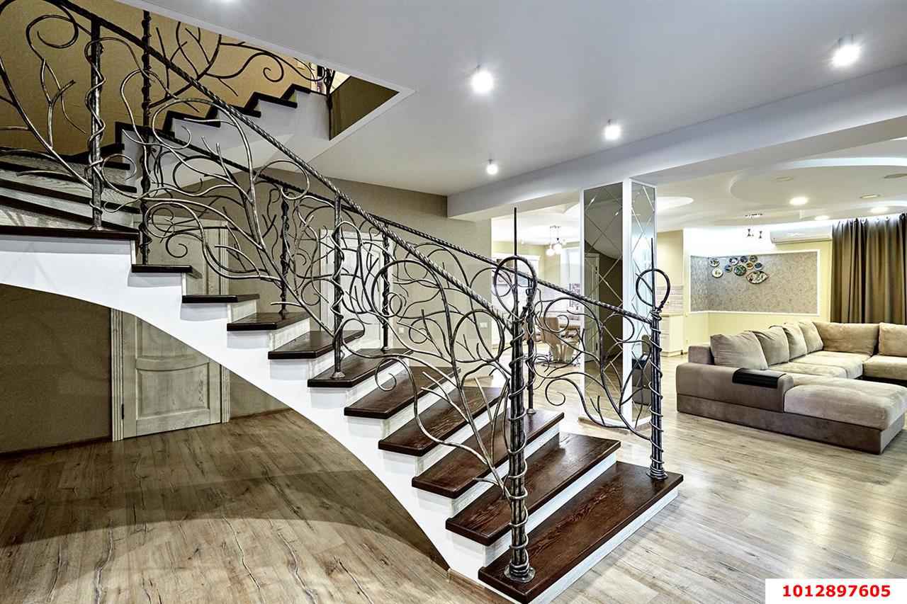 Фото №21: Дом 296 м² + 7.1 сот. - Краснодар, Прикубанский внутригородской округ, мкр. Северный, ул. Звенигородская, 2