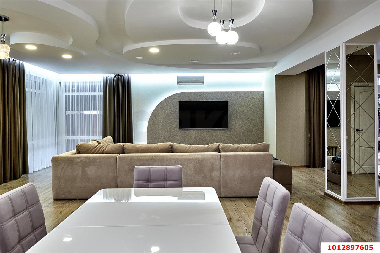 Фото №16: Дом 296 м² + 7.1 сот. - Краснодар, Северный, ул. Звенигородская, 2