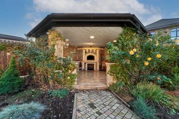 Фото №1: Дом 296 м² - Краснодар, мкр. Северный, ул. Звенигородская, 2