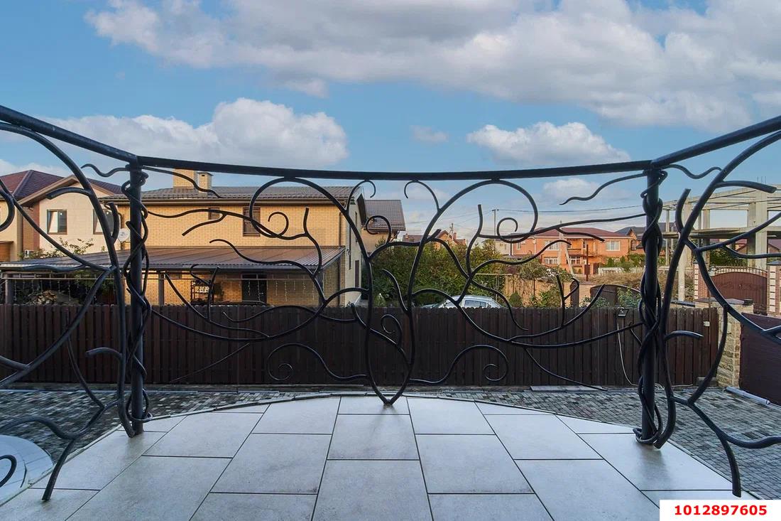 Фото №7: Дом 296 м² + 7.1 сот. - Краснодар, Северный, ул. Звенигородская, 2