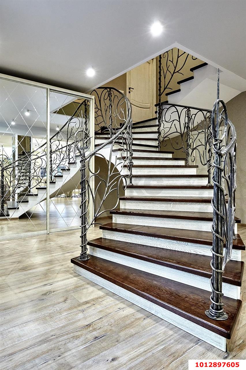 Фото №20: Дом 296 м² + 7.1 сот. - Краснодар, Северный, ул. Звенигородская, 2