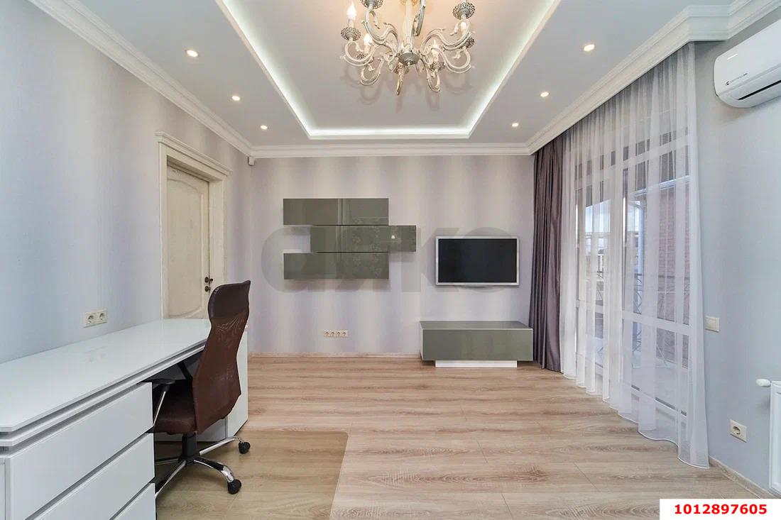 Фото №11: Дом 296 м² + 7.1 сот. - Краснодар, Прикубанский внутригородской округ, мкр. Северный, ул. Звенигородская, 2