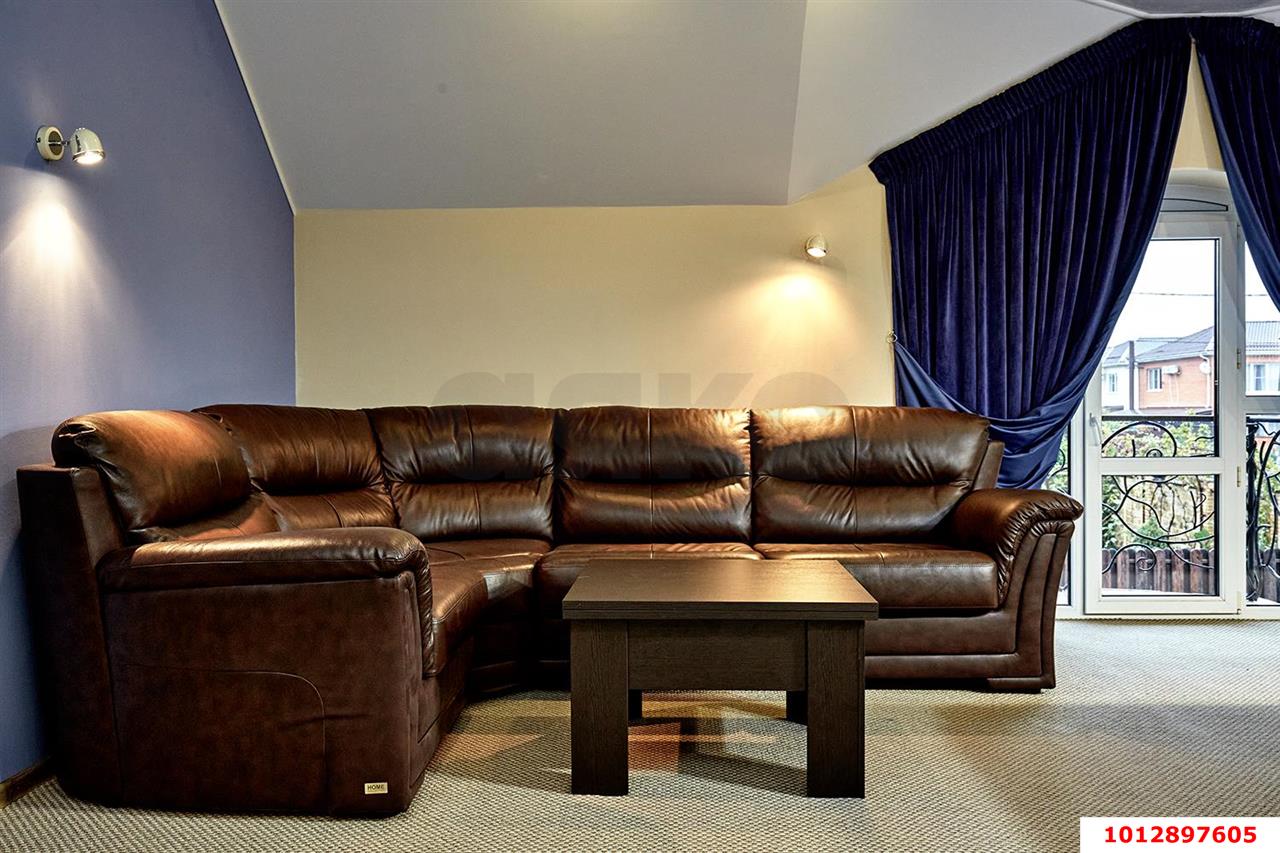 Фото №35: Дом 296 м² + 7.1 сот. - Краснодар, Прикубанский внутригородской округ, мкр. Северный, ул. Звенигородская, 2