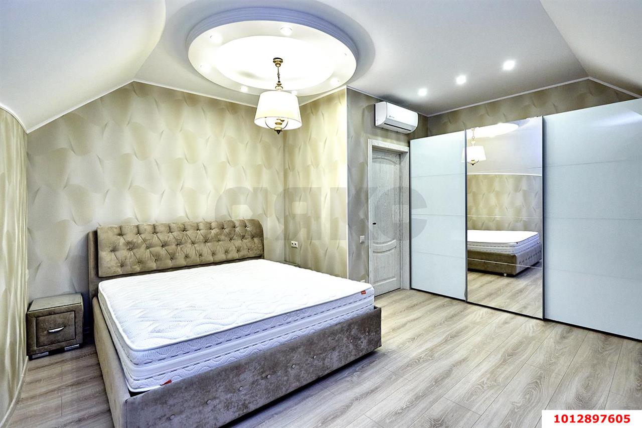 Фото №30: Дом 296 м² + 7.1 сот. - Краснодар, Северный, ул. Звенигородская, 2