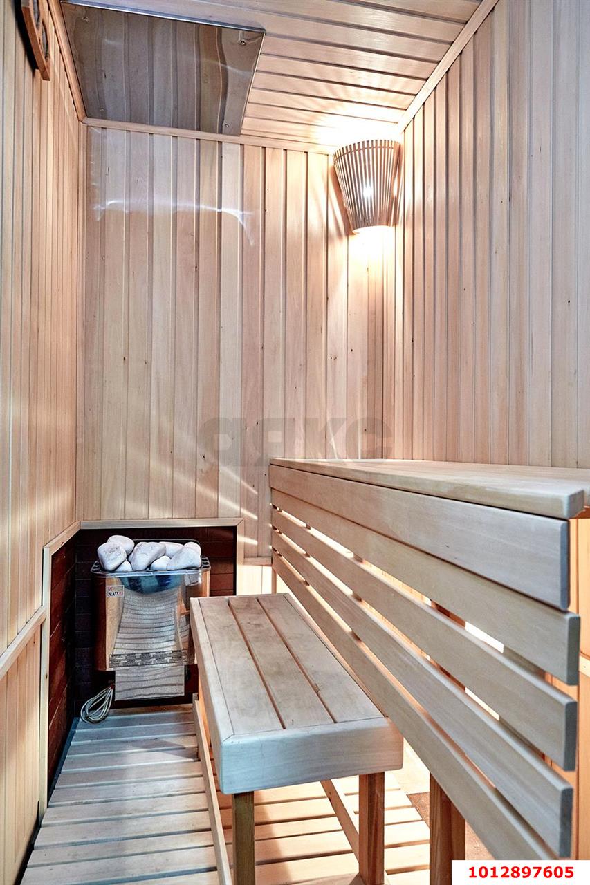 Фото №23: Дом 296 м² + 7.1 сот. - Краснодар, Прикубанский внутригородской округ, мкр. Северный, ул. Звенигородская, 2