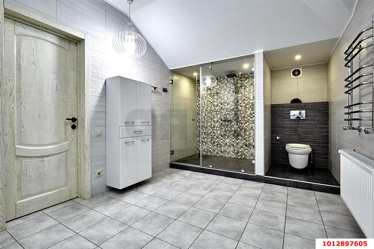 Фото №27: Дом 296 м² + 7.1 сот. - Краснодар, Северный, ул. Звенигородская, 2