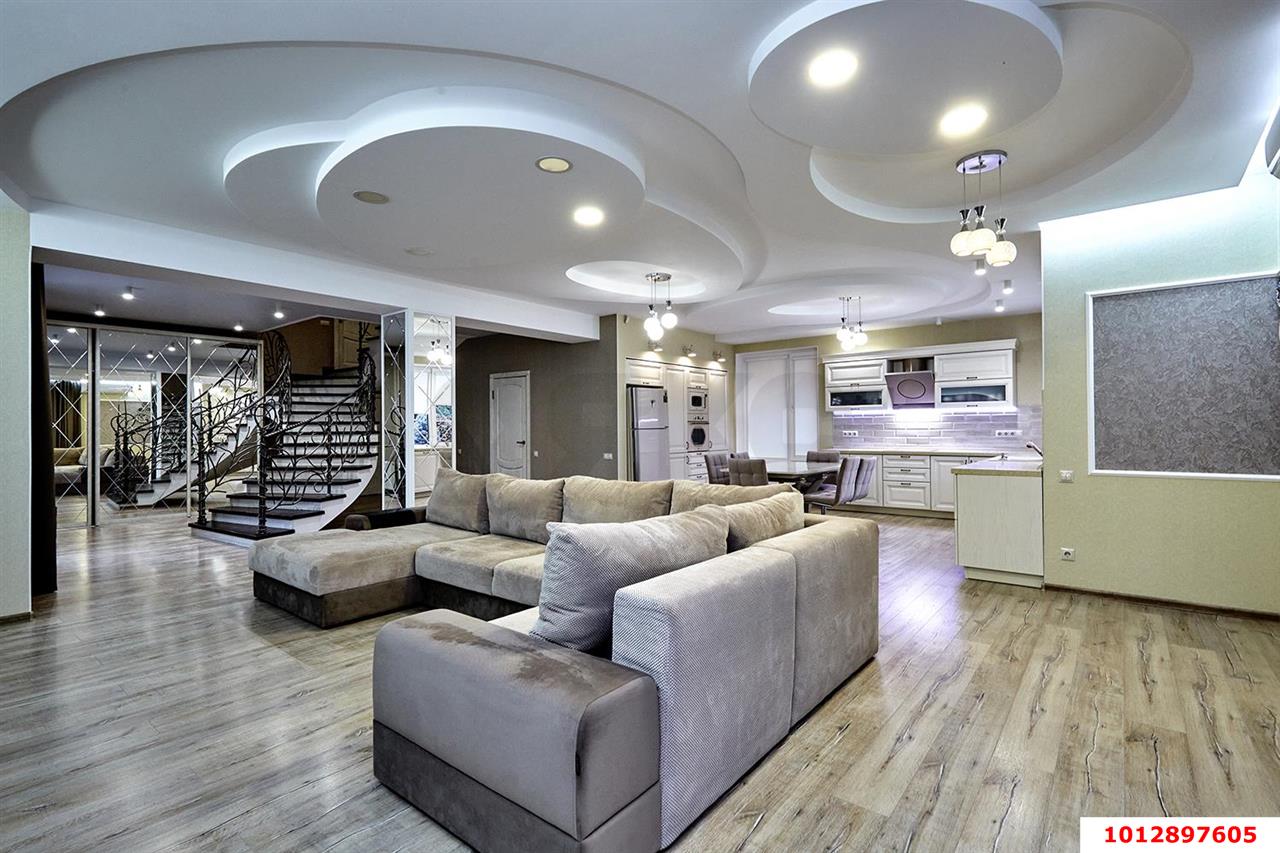 Фото №13: Дом 296 м² + 7.1 сот. - Краснодар, Прикубанский внутригородской округ, мкр. Северный, ул. Звенигородская, 2