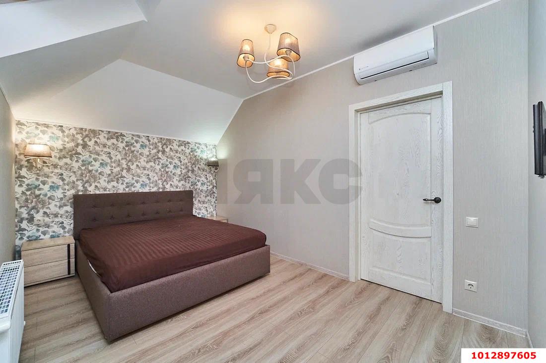 Фото №8: Дом 296 м² + 7.1 сот. - Краснодар, Прикубанский внутригородской округ, мкр. Северный, ул. Звенигородская, 2