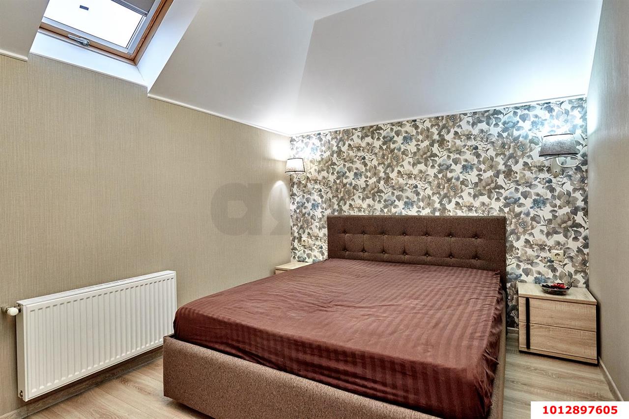 Фото №32: Дом 296 м² + 7.1 сот. - Краснодар, Северный, ул. Звенигородская, 2