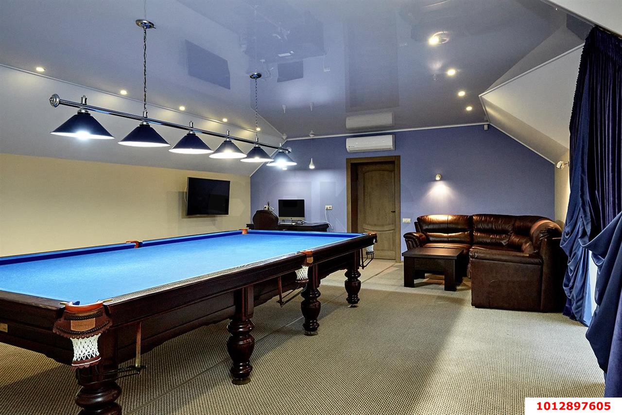 Фото №33: Дом 296 м² + 7.1 сот. - Краснодар, Прикубанский внутригородской округ, мкр. Северный, ул. Звенигородская, 2