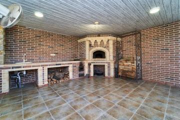 Фото №2: Дом 296 м² - Краснодар, мкр. Северный, ул. Звенигородская, 2