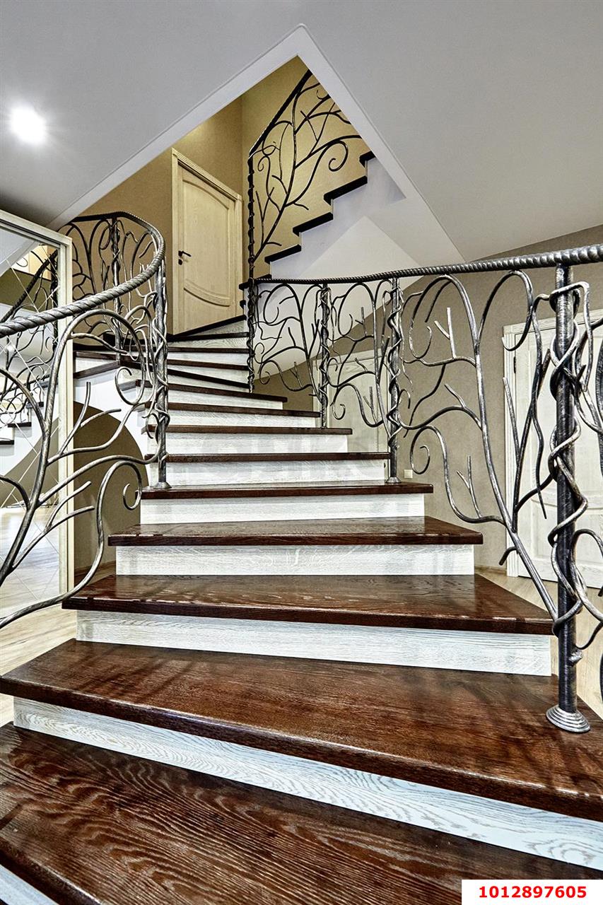 Фото №22: Дом 296 м² + 7.1 сот. - Краснодар, Северный, ул. Звенигородская, 2