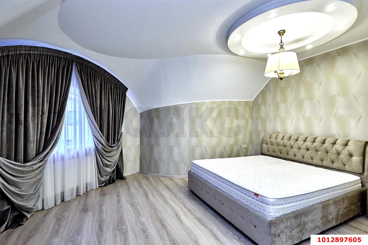 Фото №29: Дом 296 м² + 7.1 сот. - Краснодар, Северный, ул. Звенигородская, 2