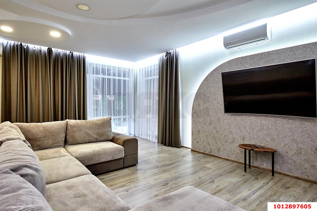 Фото №19: Дом 296 м² + 7.1 сот. - Краснодар, Прикубанский внутригородской округ, мкр. Северный, ул. Звенигородская, 2