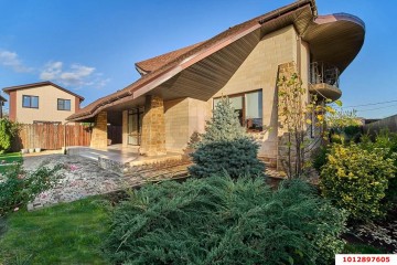 Фото №5: Дом 296 м² - Краснодар, мкр. Северный, ул. Звенигородская, 2