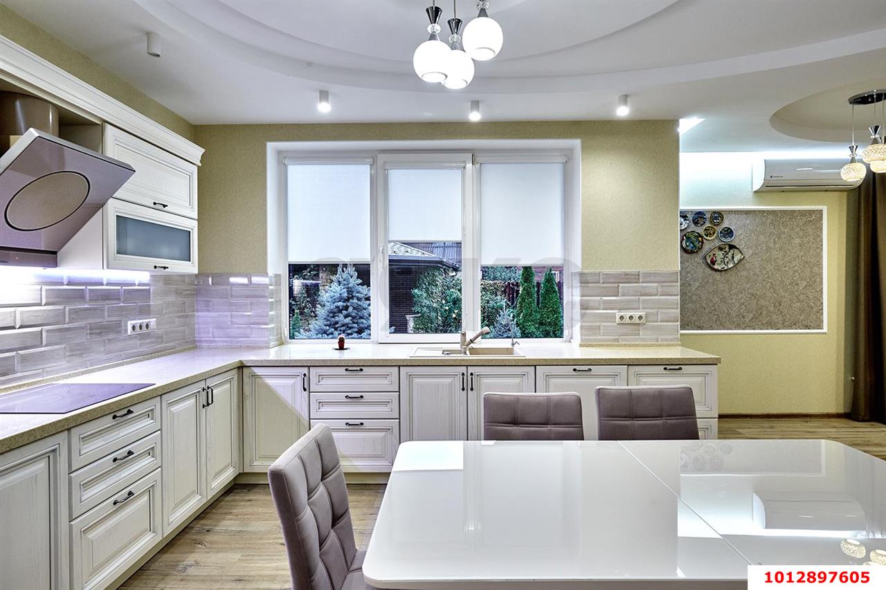 Фото №15: Дом 296 м² + 7.1 сот. - Краснодар, Северный, ул. Звенигородская, 2