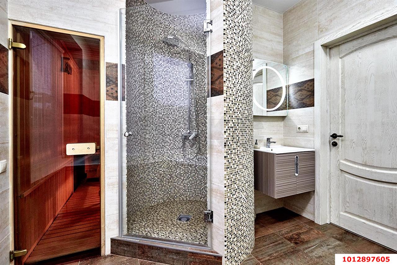 Фото №24: Дом 296 м² + 7.1 сот. - Краснодар, Северный, ул. Звенигородская, 2