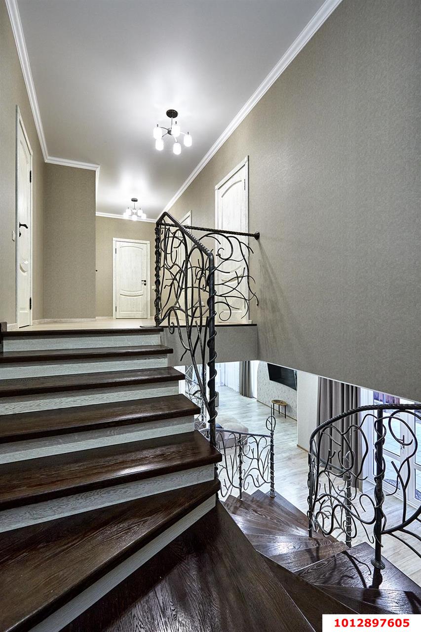 Фото №36: Дом 296 м² + 7.1 сот. - Краснодар, Северный, ул. Звенигородская, 2