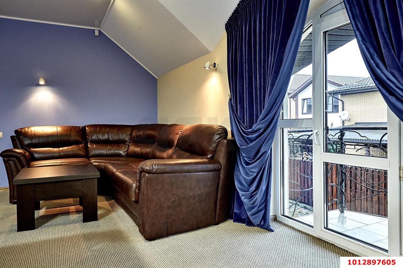 Фото №34: Дом 296 м² + 7.1 сот. - Краснодар, Северный, ул. Звенигородская, 2