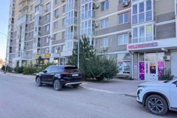 Фото №5: Торговое помещение 77 м² - Краснодар, мкр. жилой комплекс Сармат, ул. Западный Обход, 65к1