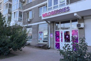 Фото №3: Торговое помещение 77 м² - Краснодар, мкр. жилой комплекс Сармат, ул. Западный Обход, 65к1