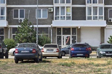 Фото №5: Торговое помещение 77 м² - Краснодар, мкр. жилой комплекс Сармат, ул. Западный Обход, 65к1