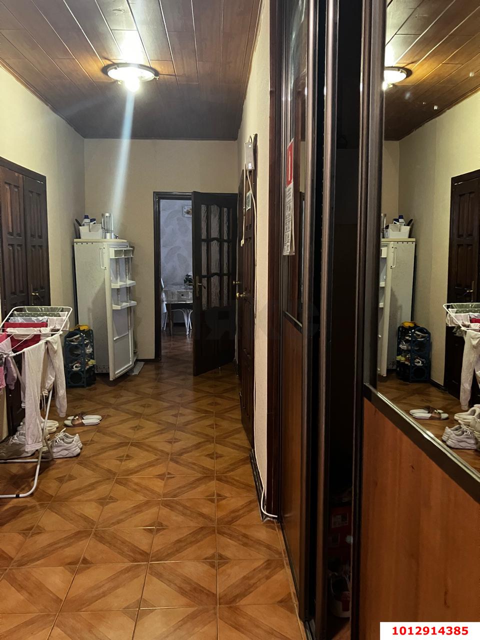 Фото №9: Дом 286 м² + 2.2 сот. - Краснодар, Центральный внутригородской округ, мкр. Покровка, ул. Северная, 508