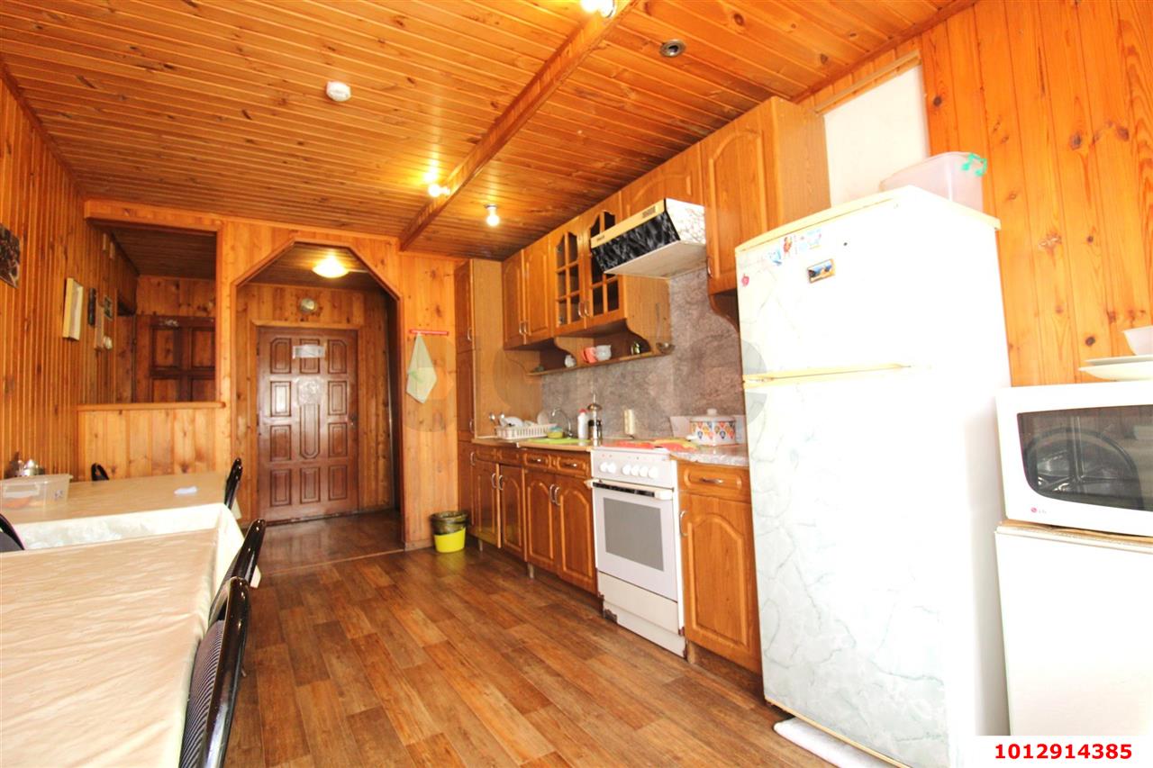 Фото №3: Дом 286 м² + 2.2 сот. - Краснодар, Покровка, ул. Северная, 508