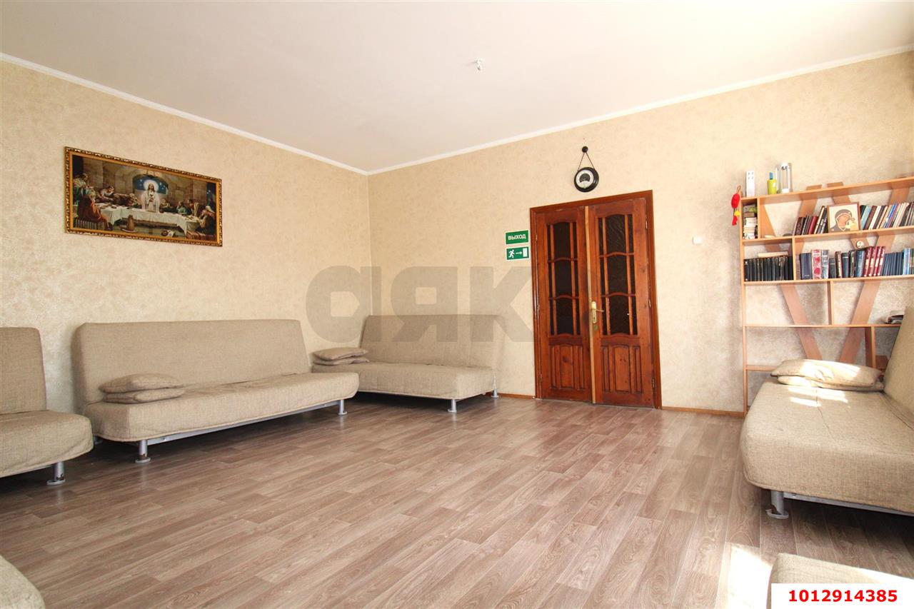 Фото №2: Дом 286 м² + 2.2 сот. - Краснодар, Покровка, ул. Северная, 508